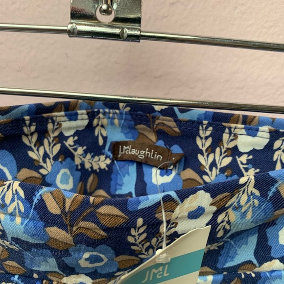 J McLaughlin Marie Pant NWT - Picture 8 of 8